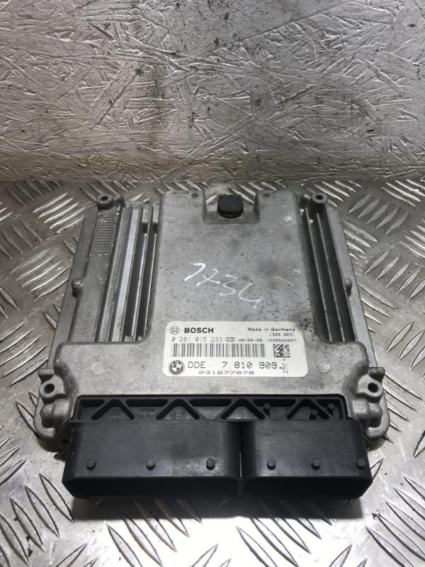 Calculateur MINI MINI 2 R56 PHASE 1 Diesel - 1