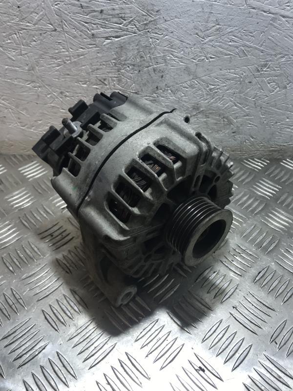 Alternatore BMW SERIE 1 E81  - 1