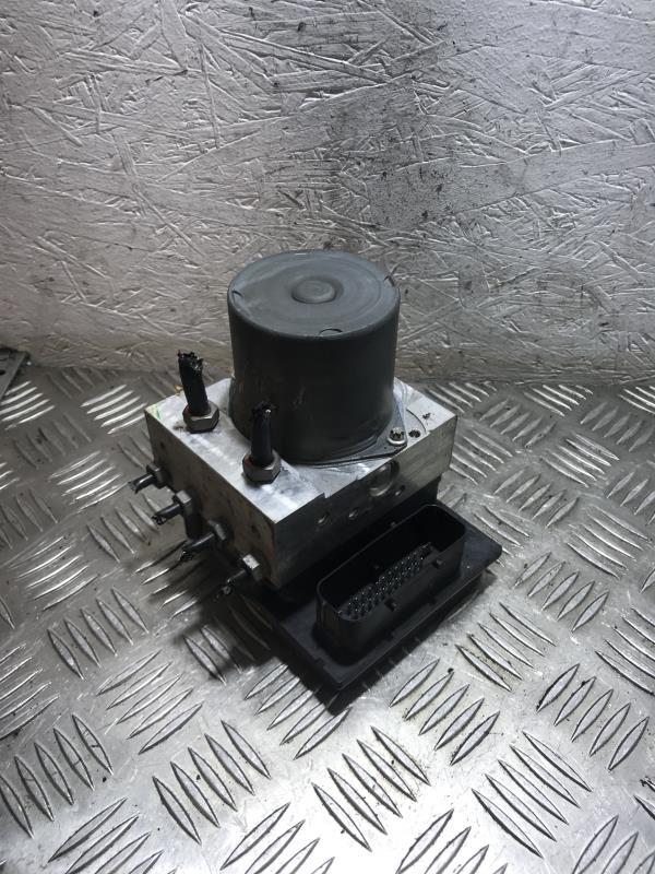 Blocco ABS (antibloccaggio freni) BMW X3 E83 PHASE 1 Diésel - 1