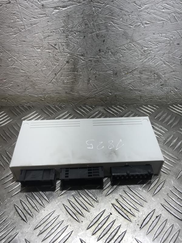 Calculateur BMW X3 E83 PHASE 1 Diesel - 1