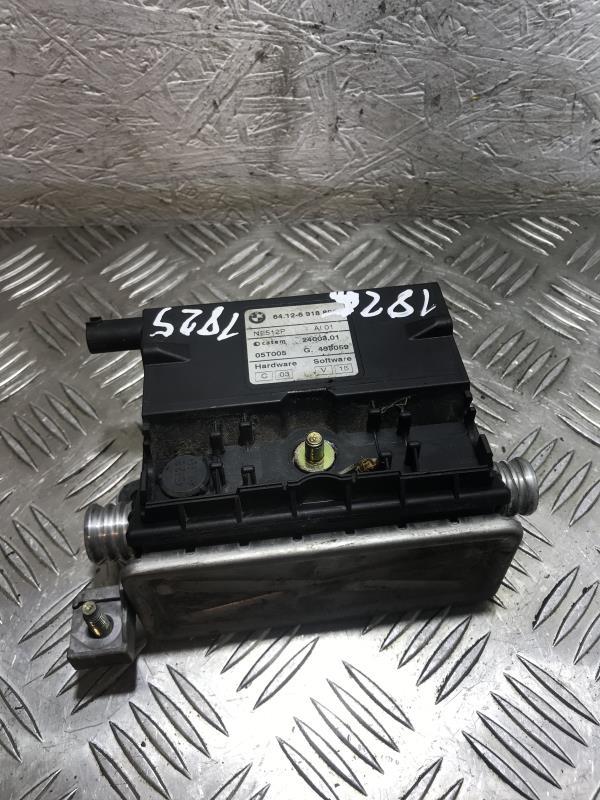 Riscaldamento ausiliario BMW X3 E83 PHASE 1 Diésel - 1