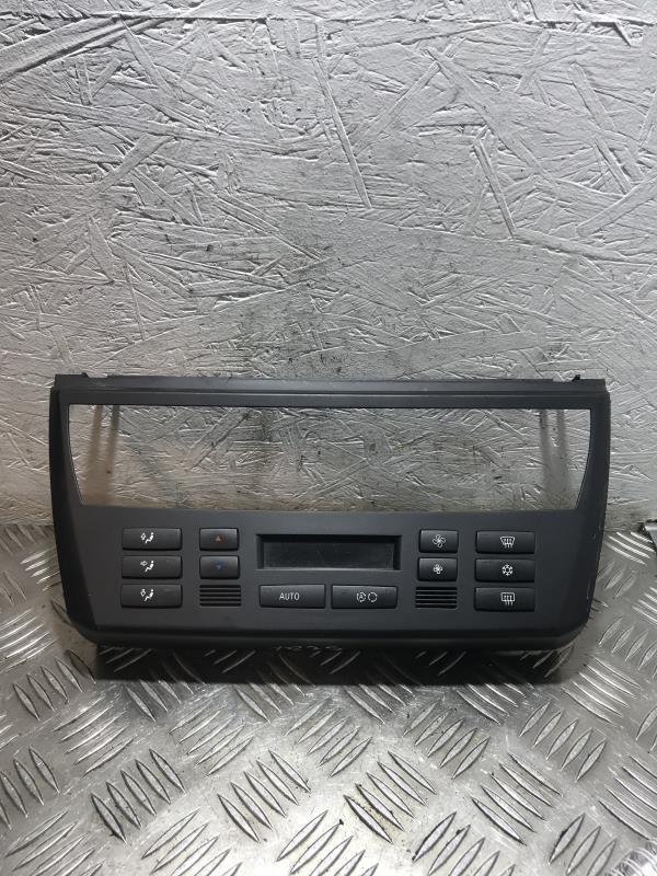 Comandi riscaldamento BMW X3 E83 PHASE 1 Diésel - 1