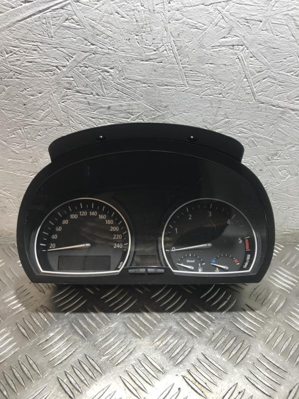 Compteur BMW X3 E83 PHASE 1 Diesel - 1