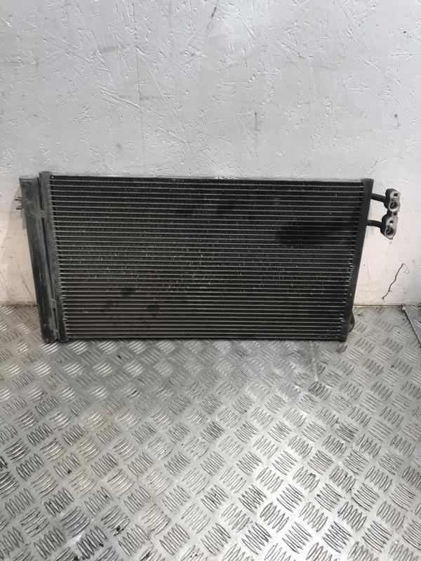Condenseur de clim BMW SERIE 1 E87 PHASE 1 Diesel - 1