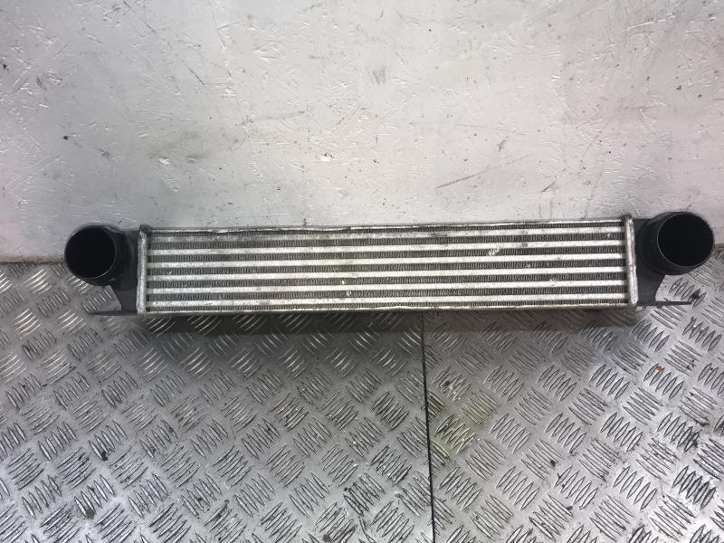 Echangeur air (Intercooler) BMW SERIE 5 E39 TOURING PHASE 2 BREAK Diesel - 1