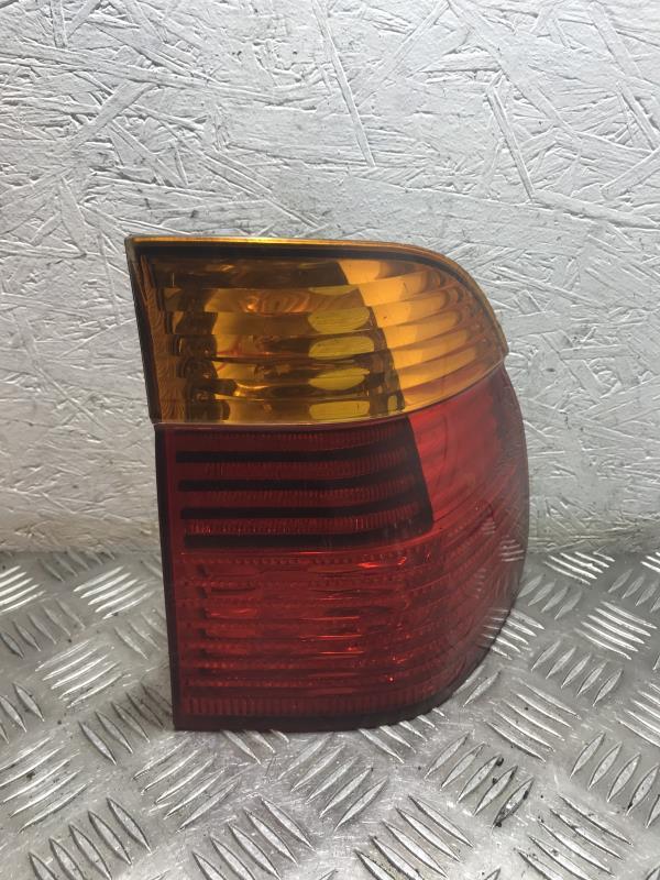 Fanale posteriore principale destro (luci) BMW SERIE 5 E39 TOURING PHASE 2 BREAK Diésel - 1