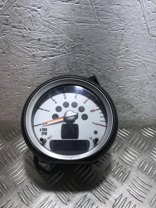 Compte tours MINI MINI 2 R56 PHASE 1 Diesel - 1