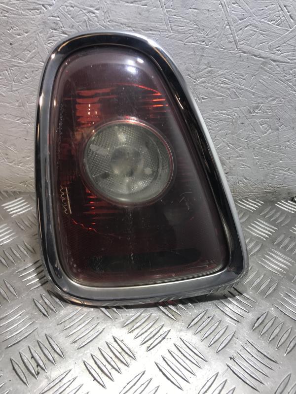 Fanale posteriore principale sinistro (luci) MINI MINI 2 R56 PHASE 1 Diésel - 1