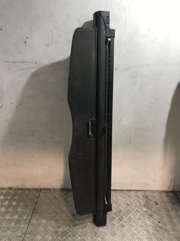 Plage arriere BMW SERIE 5 E61 TOURING PHASE 1 BREAK Diesel - 1