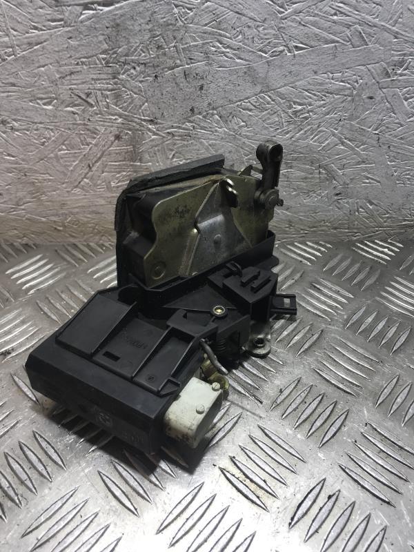 Serrure arriere gauche BMW SERIE 5 E39 TOURING PHASE 2 BREAK Diesel - 1