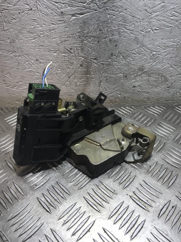 Serrure avant droit BMW SERIE 5 E39 TOURING PHASE 2 BREAK Diesel - 1