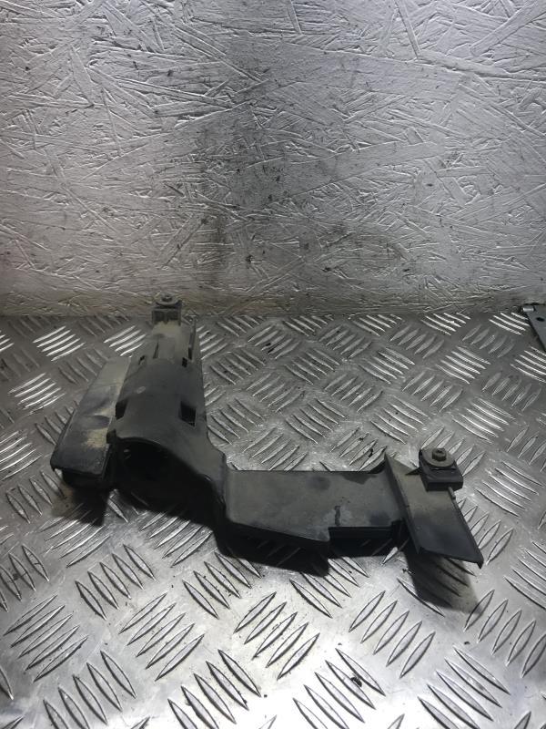Support de phare droit (tôle) BMW SERIE 3 E46 COUPE  - 1