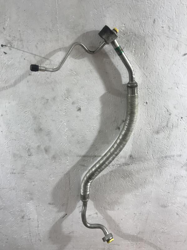 Tuyau de climatisation BMW X3 E83 PHASE 1 Diesel - 1