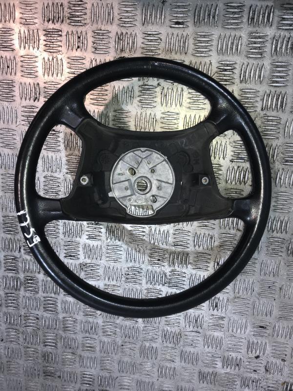 Volant BMW SERIE 5 E39 TOURING PHASE 2 BREAK Diesel - 1