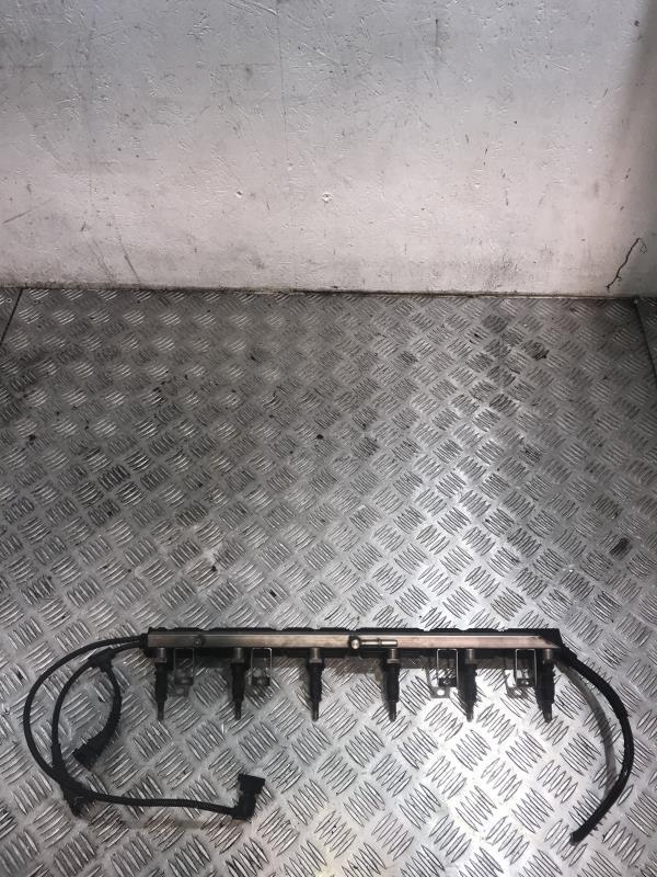 Injecteurs BMW SERIE 1 E87 PHASE 1  - 1