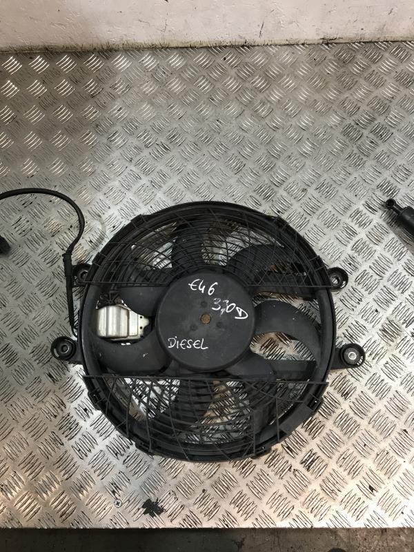Ventilateur BMW SERIE 3 E46 PHASE 1  - 1