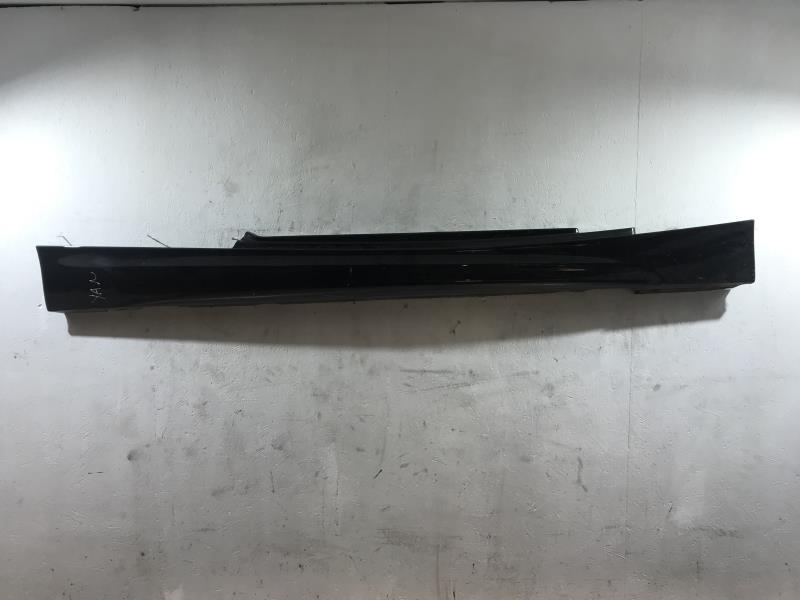 Bas de caisse droit BMW SERIE 1 E81  - 1