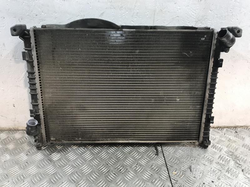 Radiateur eau MINI MINI 1 R50/R53 PHASE 2 Essence - 1