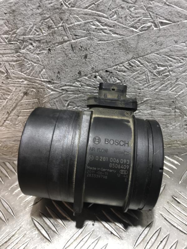 Debitmetre BMW SERIE 3 E90 PHASE 2 Diesel - 1