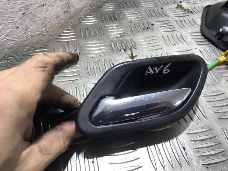 Maniglia interna anteriore sinistra BMW SERIE 5 E39 PHASE 1  - 1