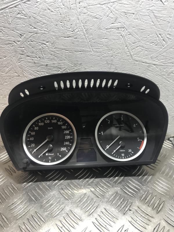 Compteur BMW SERIE 5 E61 TOURING PHASE 1 BREAK Diesel - 1