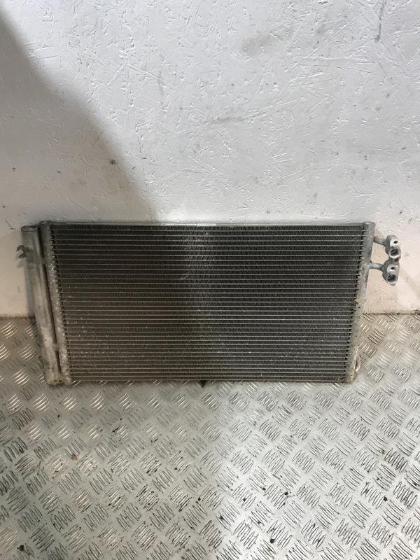 Condenseur de clim BMW SERIE 1 E81 Diesel - 1