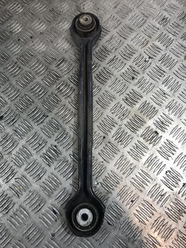 Braccio sospensione superiore posteriore sinistro BMW SERIE 1 E81  - 1