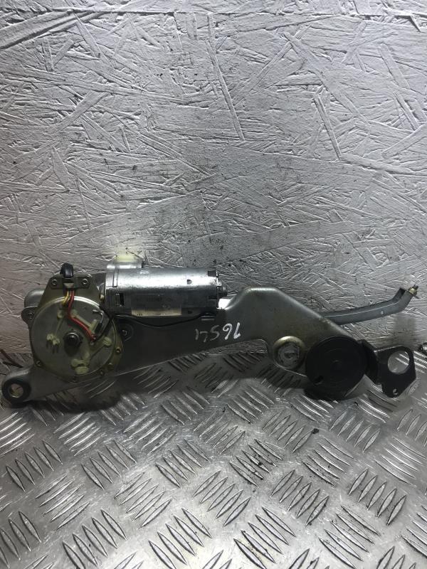 Motore tergicristallo posteriore BMW SERIE 5 E34 TOURING BREAK Diésel - 1