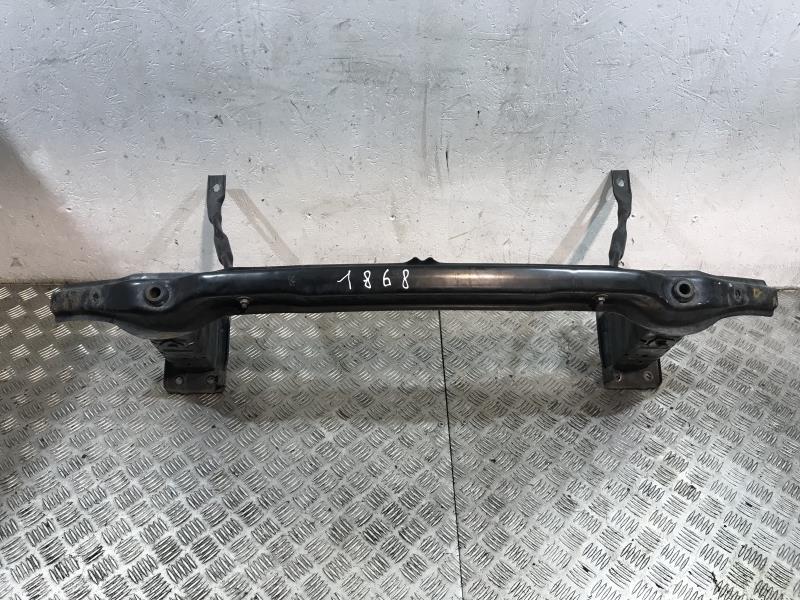 Traversa rinforzo paraurti anteriore BMW X5 E70 PHASE 1 Diésel - 1