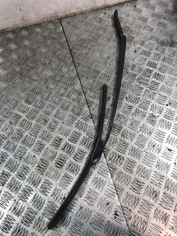 Braccio tergicristallo anteriore destro BMW SERIE 3 E46 PHASE 2 Diésel - 1