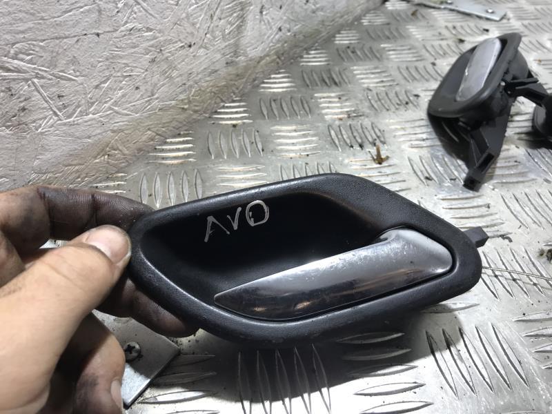 Maniglia interna anteriore destra BMW SERIE 5 E39 PHASE 1  - 1