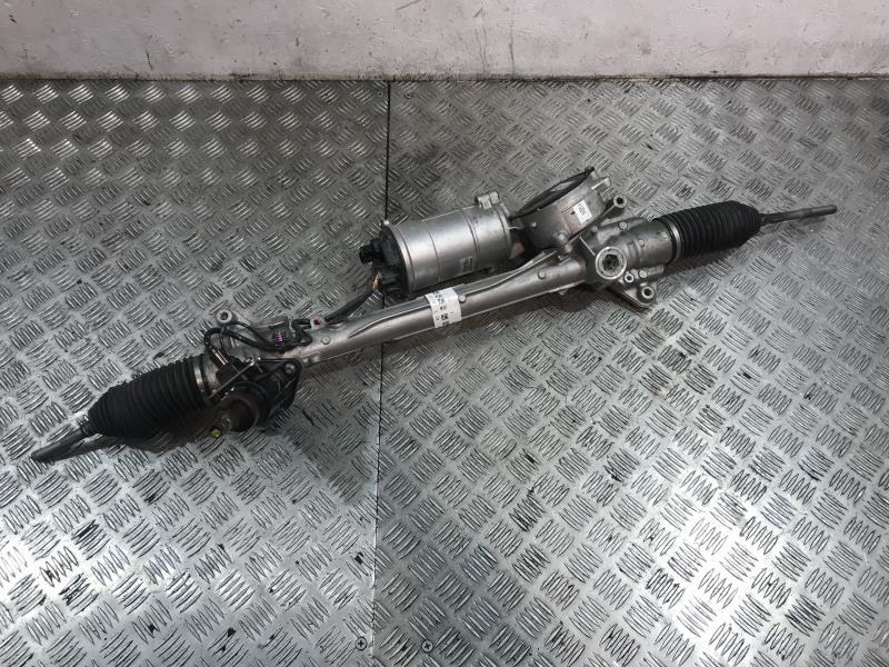 Cremaillere assistee BMW X3 G01  - 1