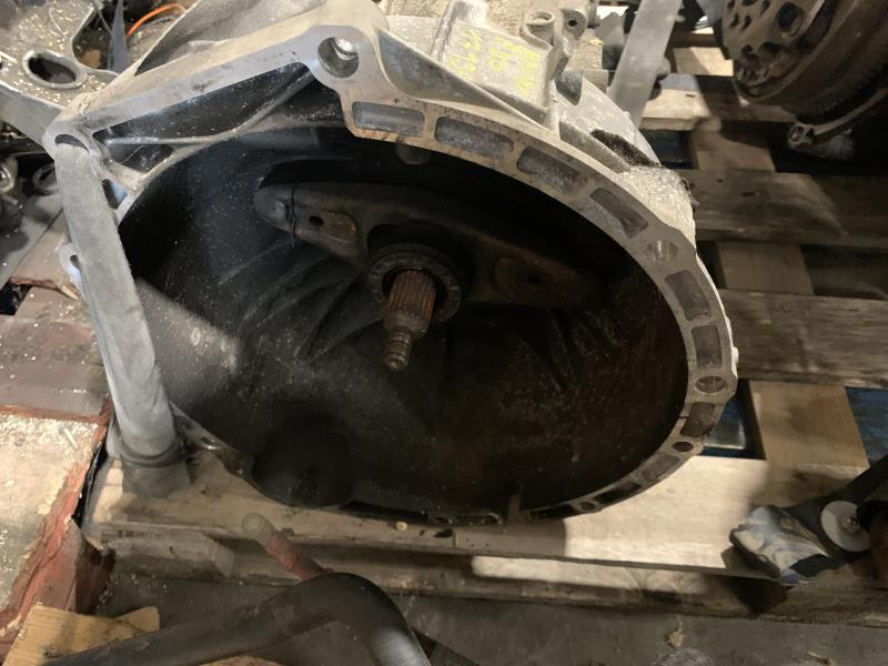 Boite de vitesses BMW SERIE 1 E81  - 1