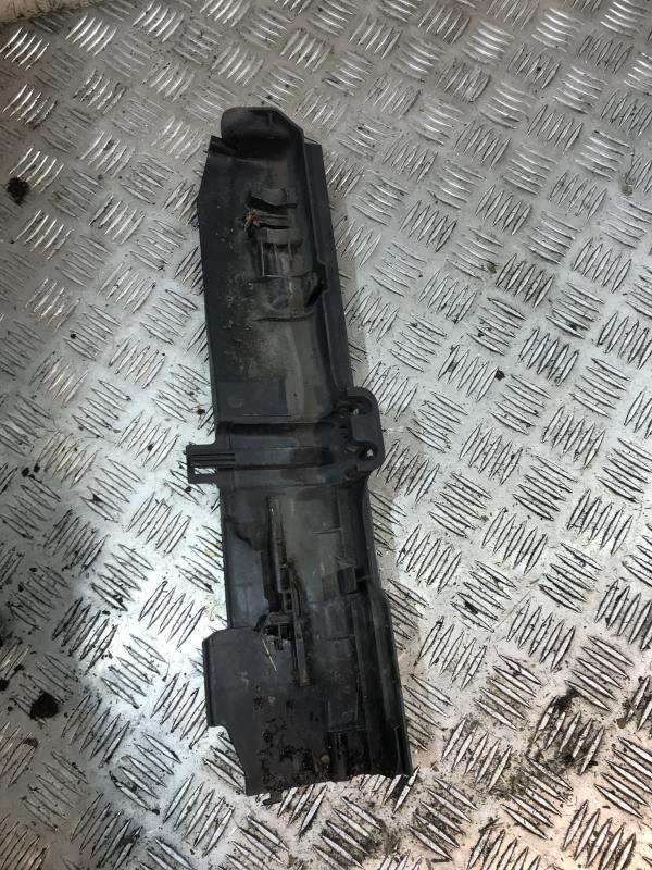 Support radiateur BMW SERIE 1 E81 Diesel - 1