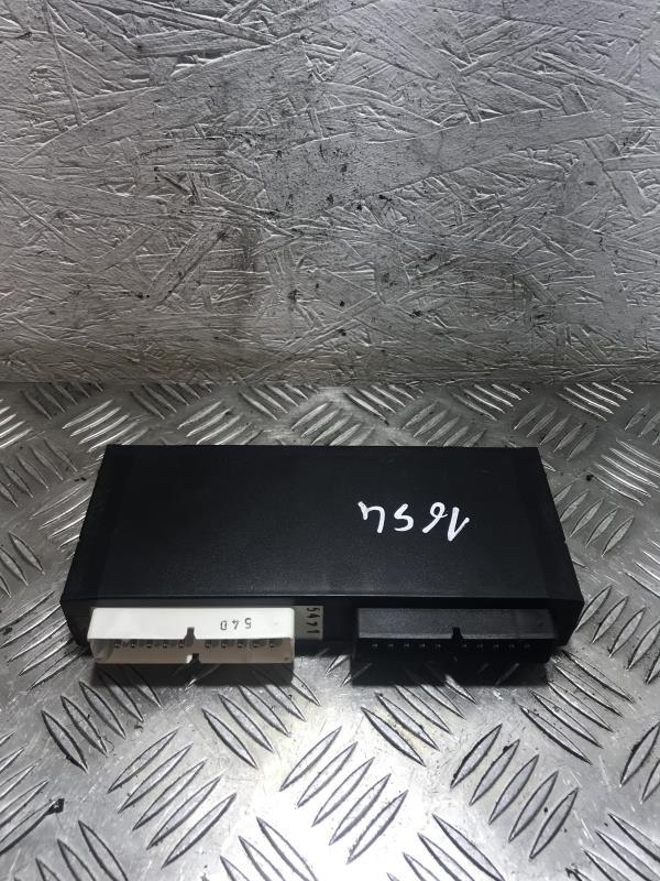 Calculateur BMW SERIE 5 E34 TOURING BREAK Diesel - 1