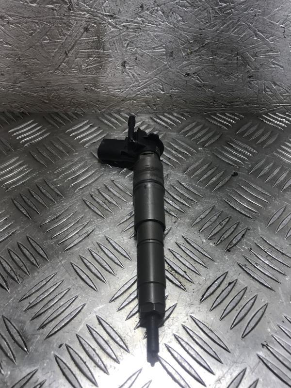 Injecteurs BMW SERIE 5 E60 PHASE 2  - 1