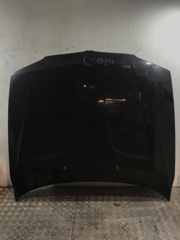 Capot BMW X3 E83 PHASE 2 Diesel - 1
