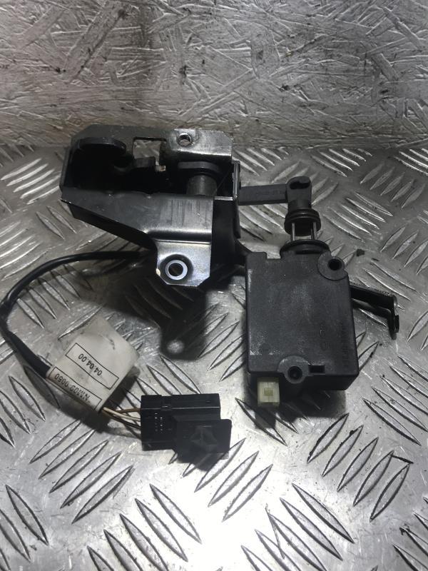Serrure BMW SERIE 5 E39 TOURING PHASE 2 BREAK Diesel - 1
