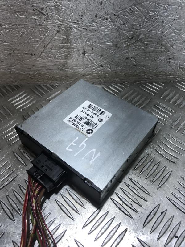 Centralina BMW SERIE 1 E87 PHASE 2  - 1