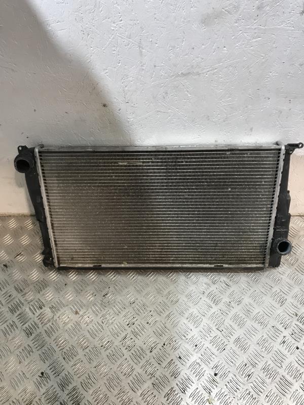 Radiateur eau BMW SERIE 1 E81 Diesel - 1