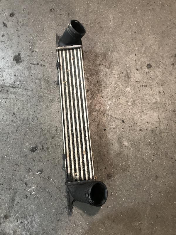 Echangeur air (Intercooler) BMW SERIE 1 E81 Diesel - 1