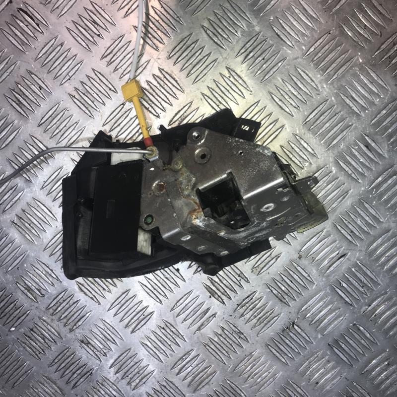 Serrure avant gauche BMW SERIE 5 E39 TOURING PHASE 2 BREAK Diesel - 1