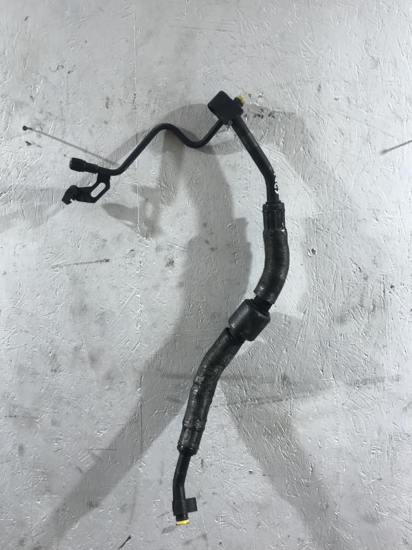 Tuyau de climatisation BMW SERIE 3 E46 PHASE 2 Diesel - 1