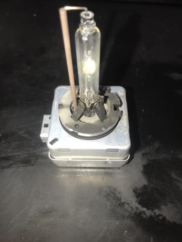 Ampoule xenon BMW SERIE 3 E90  - 1