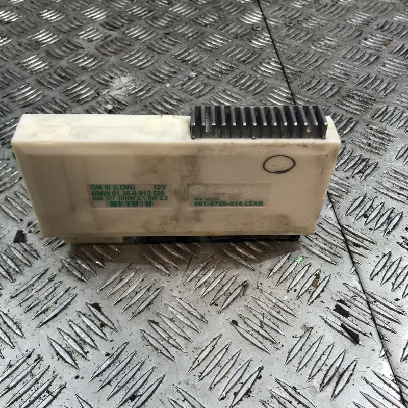 Calculateur BMW SERIE 5 E39 TOURING PHASE 2 BREAK Diesel - 1