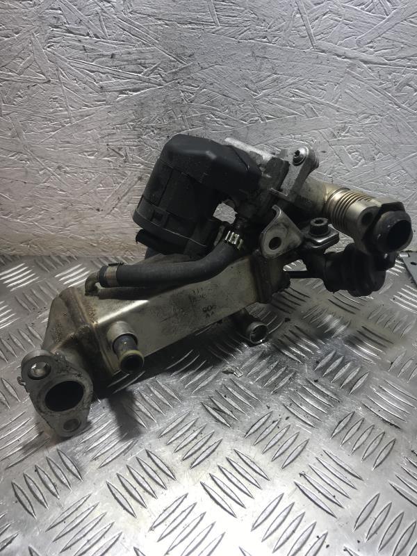 Radiateur EGR BMW SERIE 3 E90  - 1