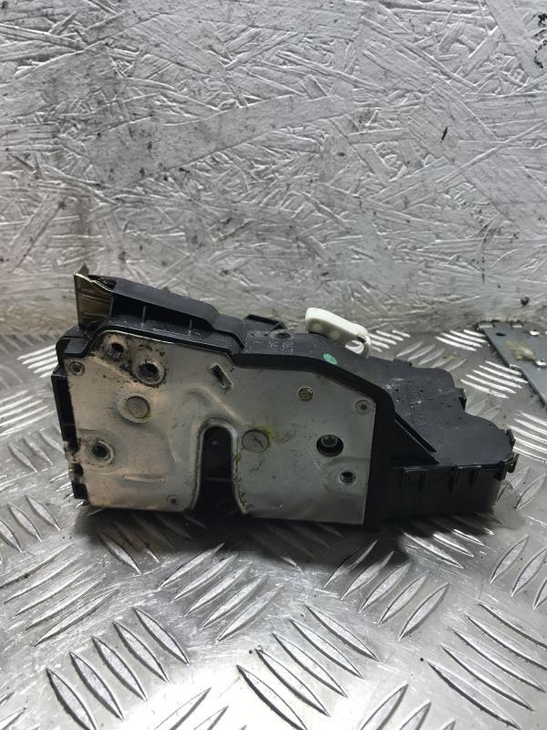 Serratura posteriore sinistra BMW SERIE 3 E46 PHASE 2 Diésel - 1