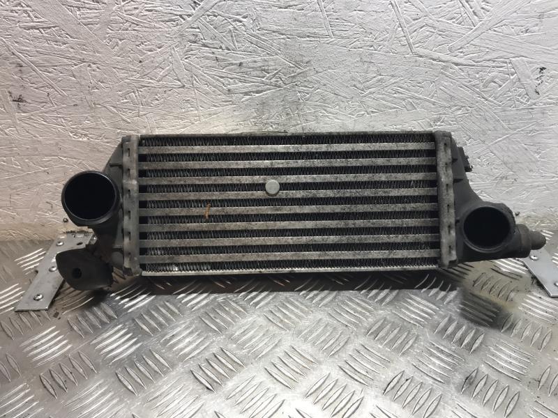 Echangeur air (Intercooler) MINI MINI 1 R50/R53 PHASE 1 Diesel - 1