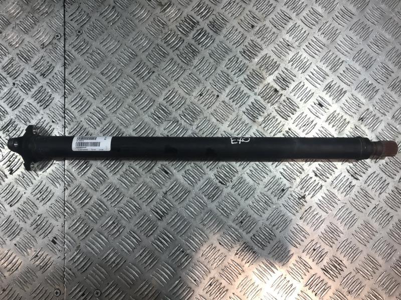 Arbre de transmission avant BMW X5 E70 PHASE 1  - 1