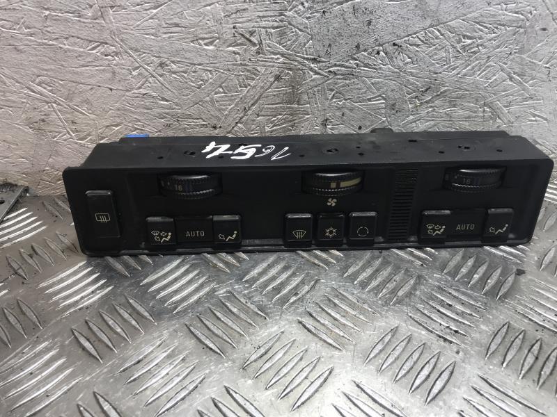 Commande chauffage BMW SERIE 5 E34 TOURING BREAK Diesel - 1